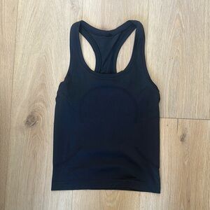 Lululemon Swiftly Tech Tank